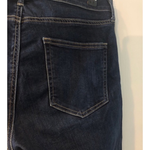 GAP 1969 Resolution Legging Jean - Picture 7 of 7